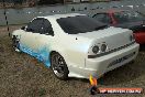 Autosalon at the Melbourne GP - GP0197